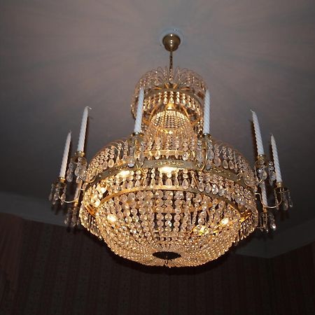 Neitsytniemen Kartano Bed & Breakfast Imatra Eksteriør bilde