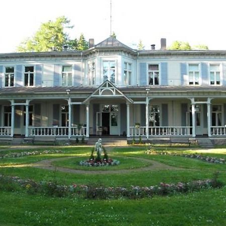 Neitsytniemen Kartano Bed & Breakfast Imatra Eksteriør bilde