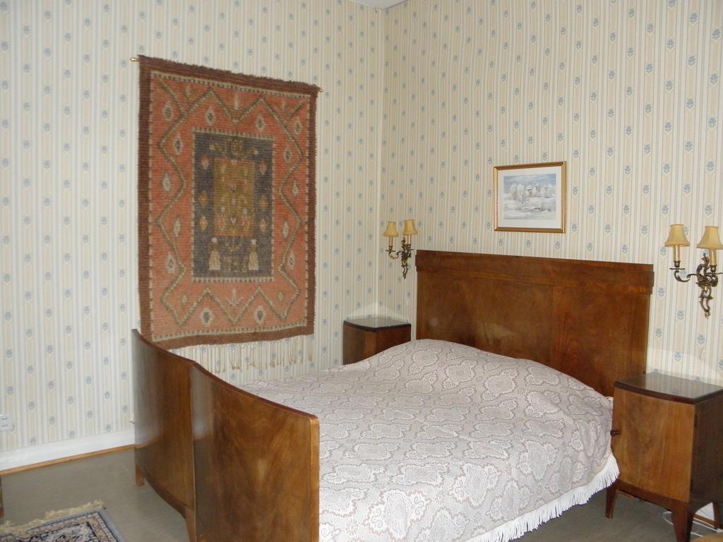 Neitsytniemen Kartano Bed & Breakfast Imatra Eksteriør bilde