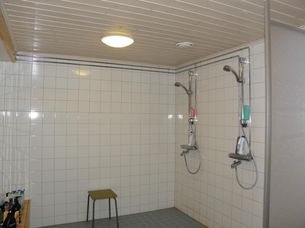 Neitsytniemen Kartano Bed & Breakfast Imatra Eksteriør bilde