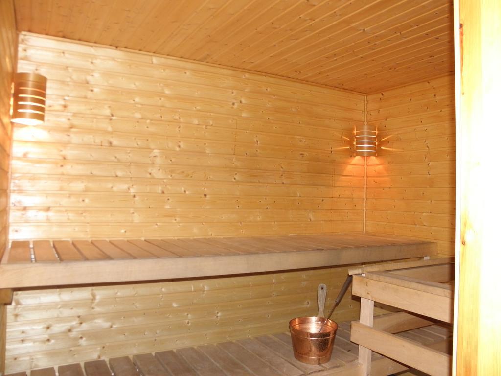 Neitsytniemen Kartano Bed & Breakfast Imatra Eksteriør bilde