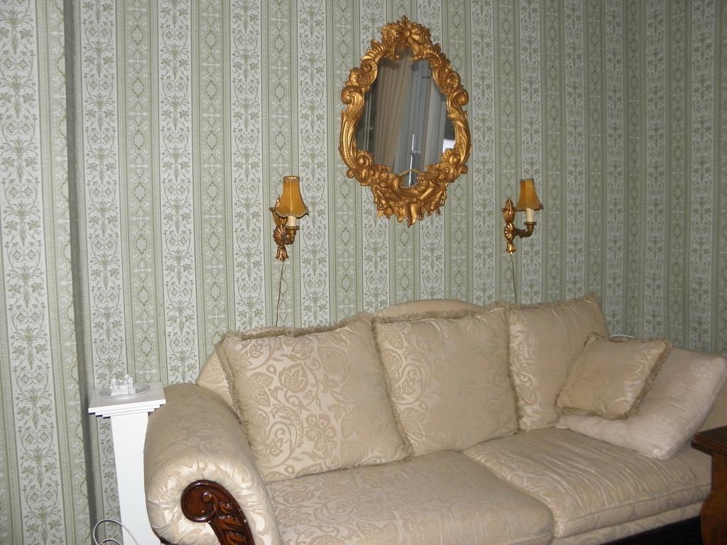 Neitsytniemen Kartano Bed & Breakfast Imatra Eksteriør bilde